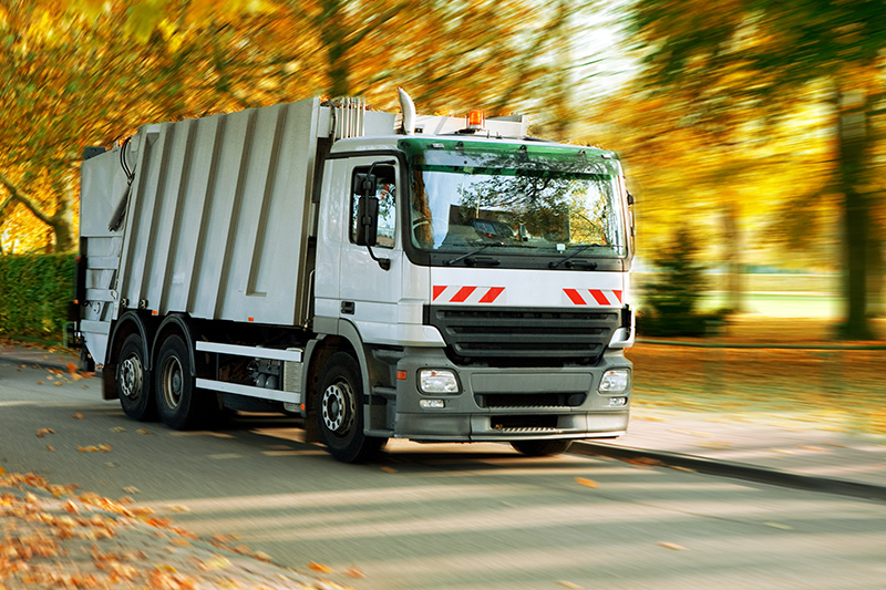 Man And Van Rubbish Removal in Sheffield South Yorkshire