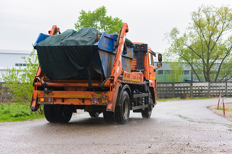 Rubbish Removal in Sheffield South Yorkshire